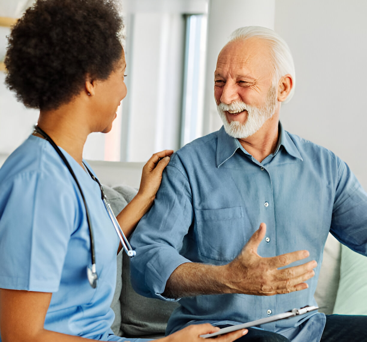 Private Home Health Care in Centennial, CO